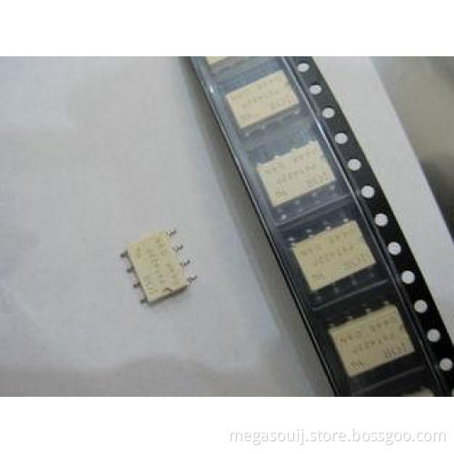 PVT422P - International Rectifier - Microelectronic Power I